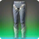 Darbar-Hose der Magie