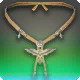 Darbar-Halsband der Heilung