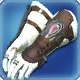 Allagische Handschuhe der Heilung