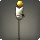 Mogry-Ballon