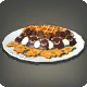 Exklusives Petit-Fours-Sortiment