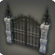 Gartentor
