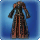 Kampfkleid der Makai-Frontbrecherin