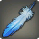 Blaufeder