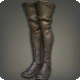 Hyuran-Stiefel