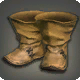 Lalafell-Stiefel