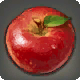 Insel-Apfel