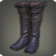 Miqo'te-Stiefel