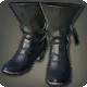 Miqo'te-Schuhe