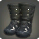 Roegadyn-Stiefel