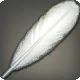 Weide-Feder