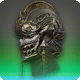 Rinascita-Helm der Verteidigung