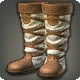 Juchlederstiefel