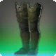 Limsische Soldatenstiefel