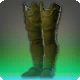 Ul'dhische Soldatenstiefel