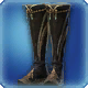 Mondgesandten-Stiefel der Magie