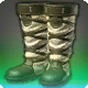 Novizenstiefel