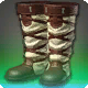 Marinerstiefel
