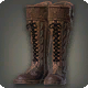 Inselfarmer-Stiefel
