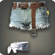 Inselfarmer-Hose