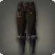 Liebesbotenhose