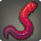 Felsfutterwurm