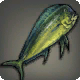Elysischer Algenfisch