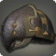 Abyssischer Helm