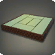 Tatami-Empore