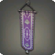 Sil'dhisches Banner