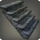 Steintreppe