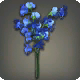 Blaue Duftwicken