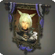 Portrait von Y'shtola