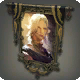 Portrait von Urianger