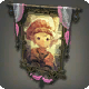 Portrait von Tataru