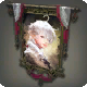 Portrait von Alisaie