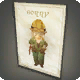 Beleg der Reue (Klein 4)
