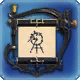 Modifizierte Mowen-Nadel