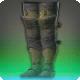 Sturmmaat-Stiefel