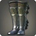 Koboldeisenkappen-Kampfstiefel
