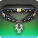 Ermittler-Halsband des Eifers