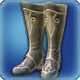 Heiler-Stiefel