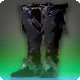 Manalis-Stiefel der Heilung