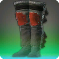 Hetairos-Kampfstiefel