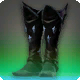 Manalis-Stiefel der Magie
