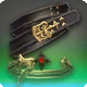 Manalis-Armband des Zielens