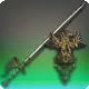Modifiziertes Rinascita-Rapier