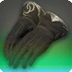 Modifizierte Rinascita-Handschuhe des Zielens