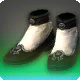 Modifizierte Rinascita-Schuhe der Heilung