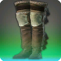 Korsarenstiefel